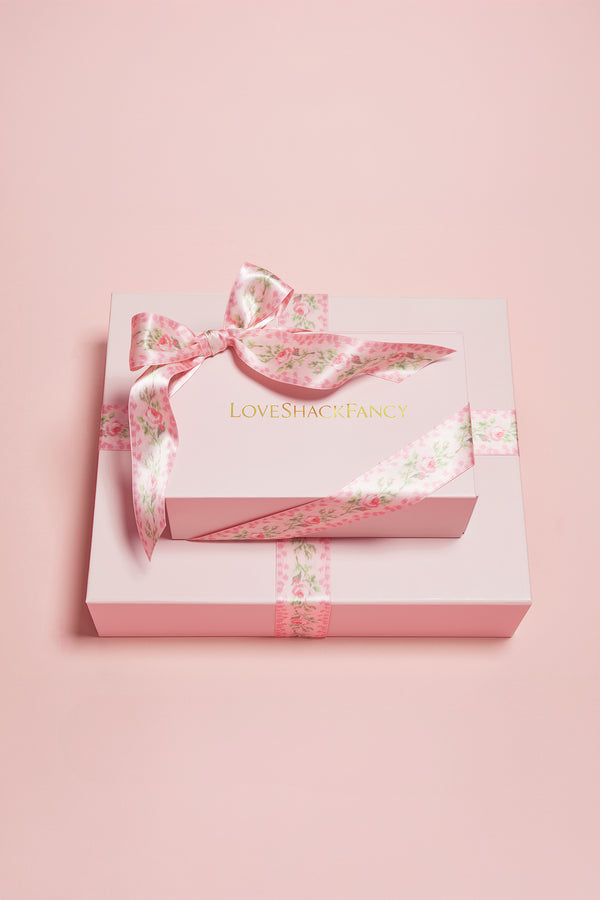 loveshackfancy Gift Box