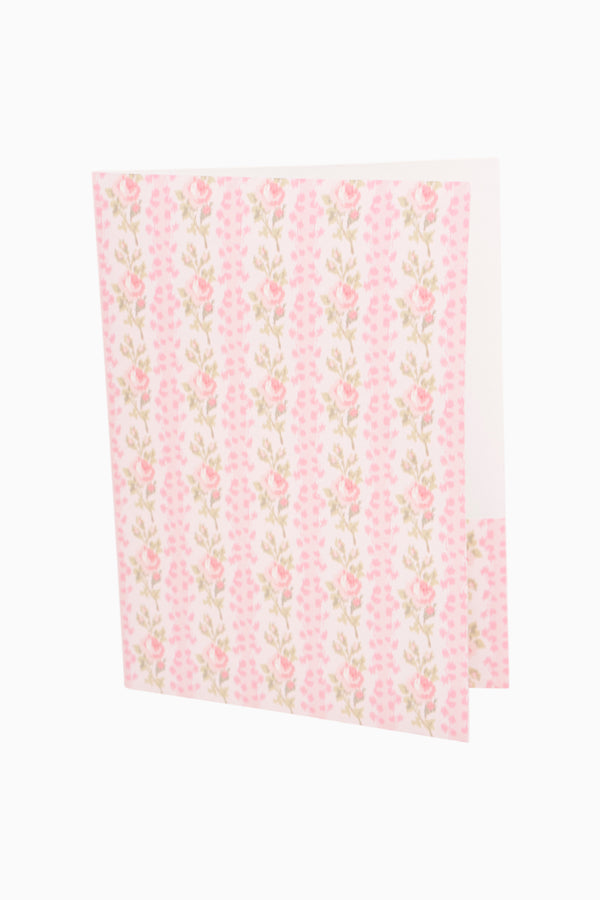 Loveshackfancy Heirloom Print Folder Set