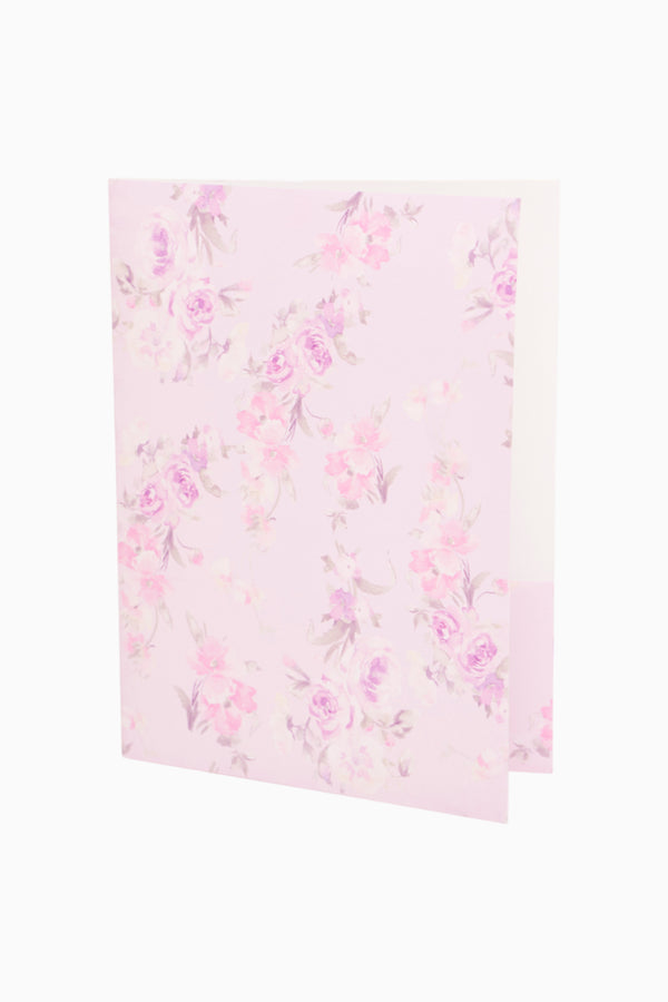 Loveshackfancy Heirloom Print Folder Set