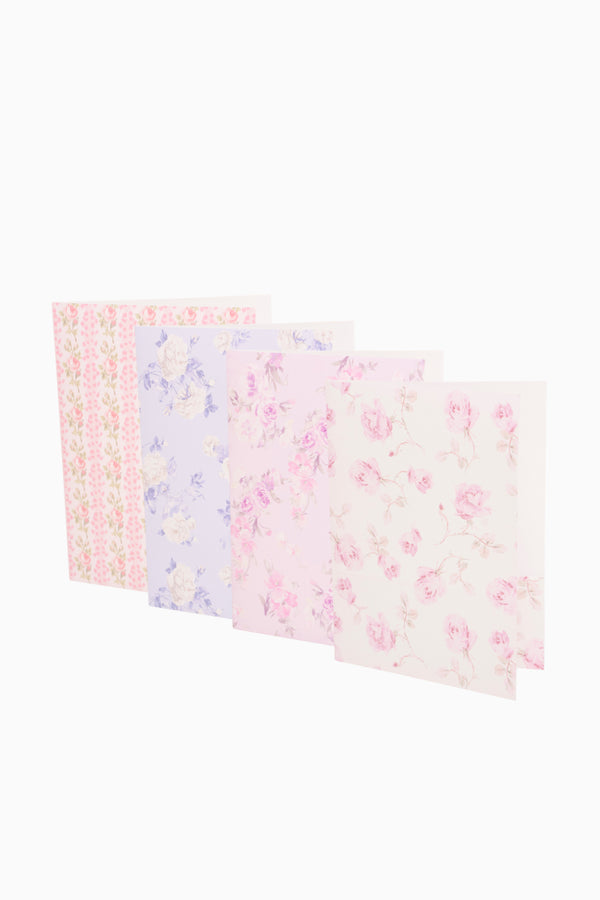 loveshackfancy Heirloom Print Folder Set