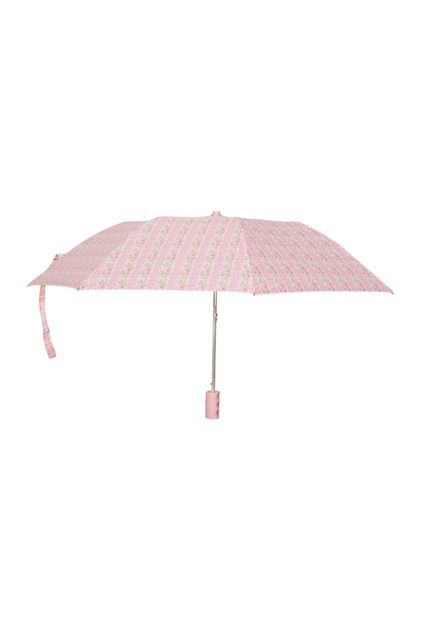 loveshackfancy Heirloom Print Marima Umbrella