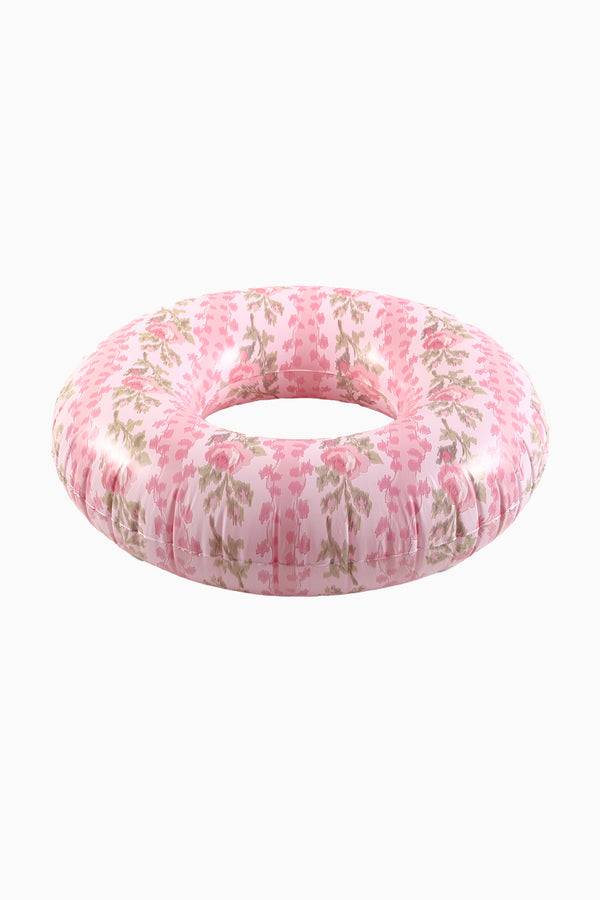Loveshackfancy Heirloom Print Pool Float