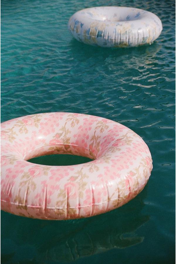 Loveshackfancy Heirloom Print Pool Float