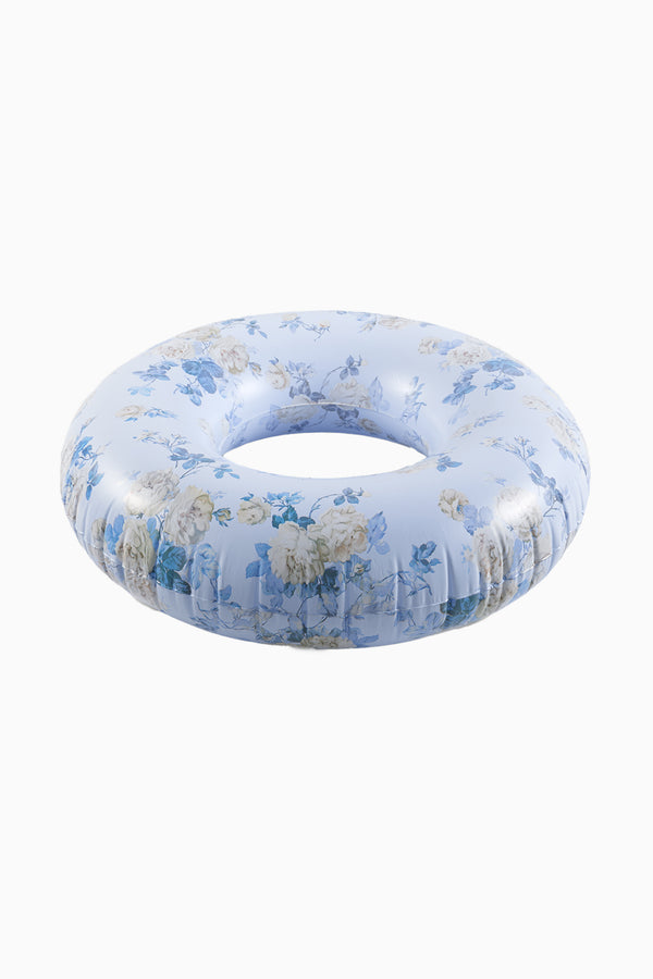 Loveshackfancy Heirloom Print Pool Float