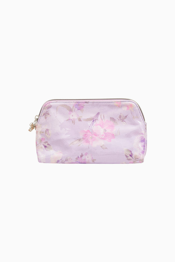 loveshackfancy Heirloom Print Small Travel Pouch