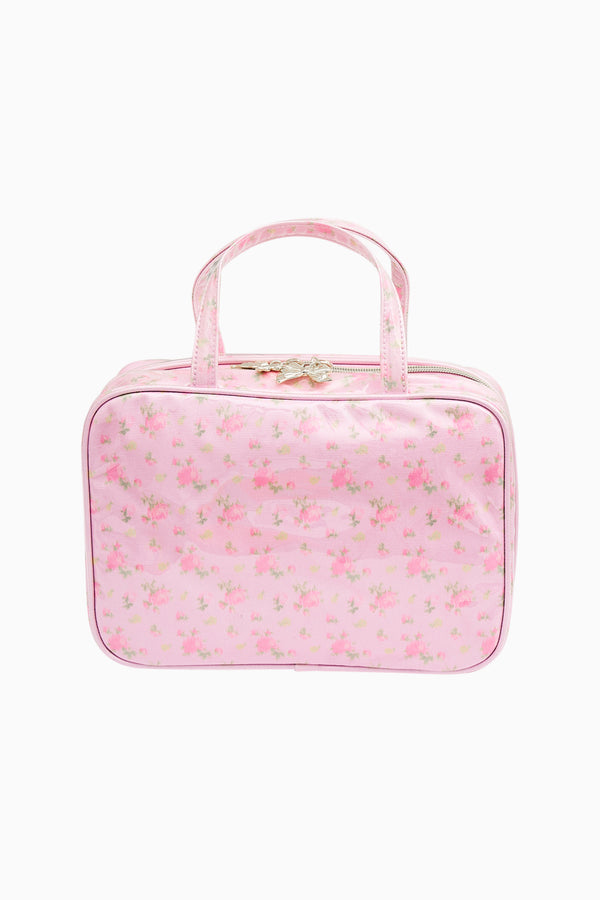 Loveshackfancy Heirloom Print Travel Box