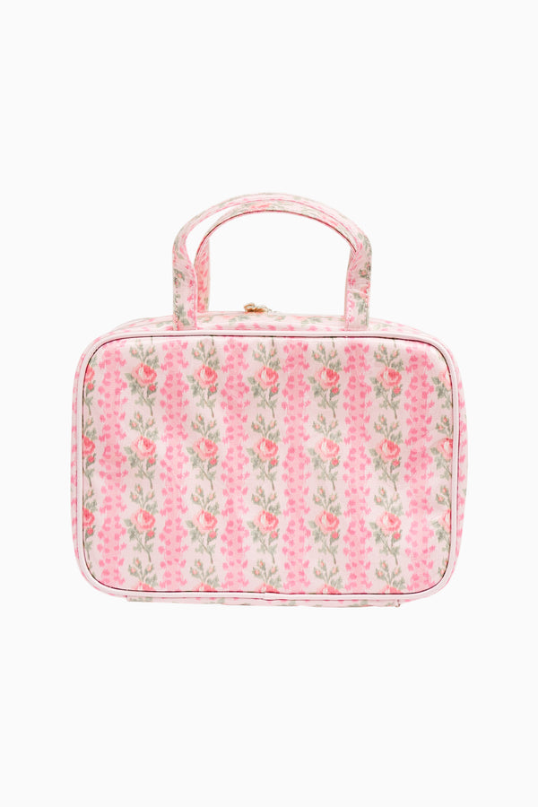 Loveshackfancy Heirloom Print Travel Box