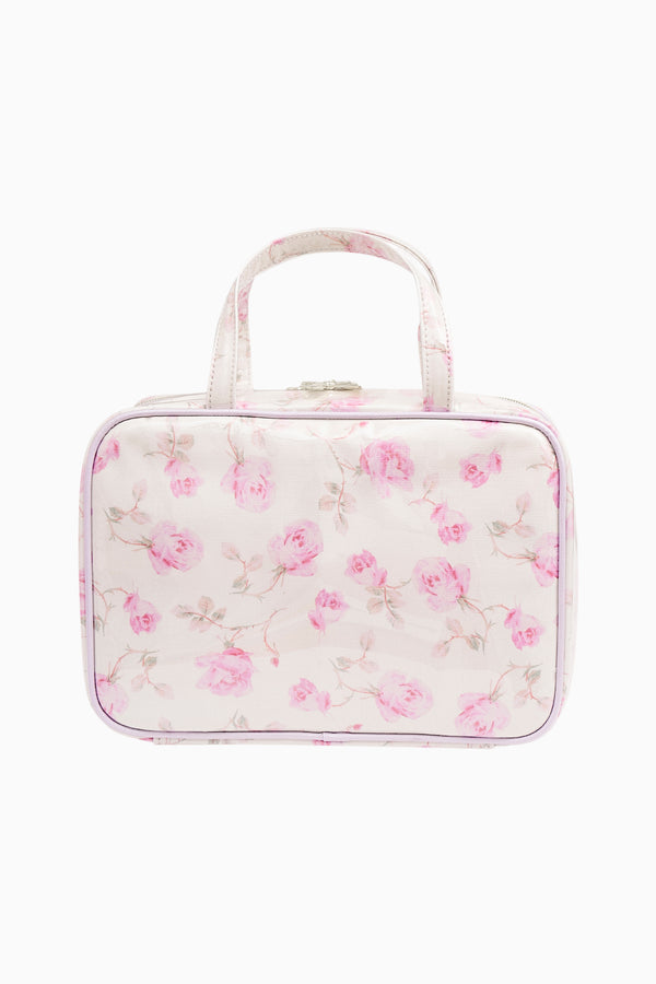 Loveshackfancy Heirloom Print Travel Box