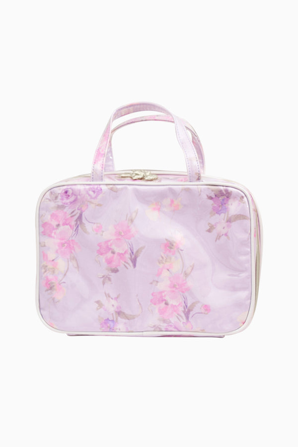 loveshackfancy Heirloom Print Travel Box