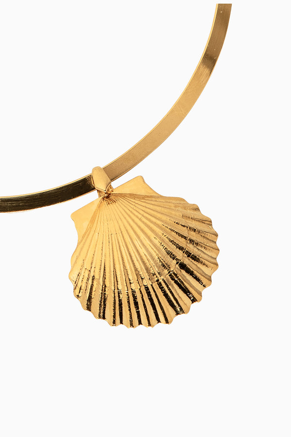 Loveshackfancy Jennifer Behr Dune Collar