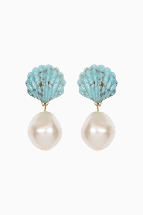 loveshackfancy Jennifer Behr Nori Earrings