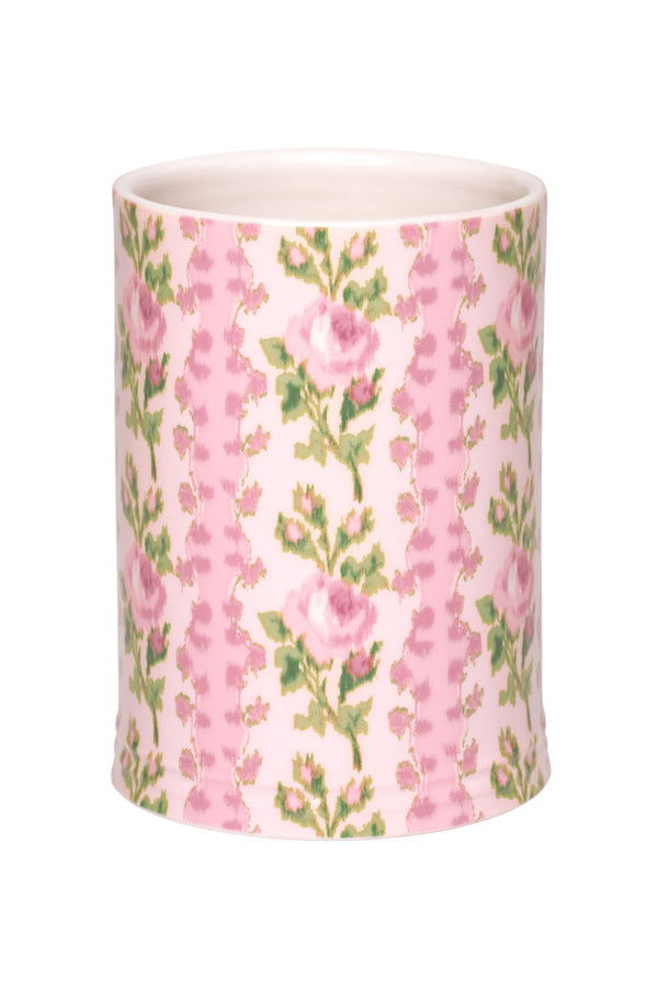 loveshackfancy Junette Porcelain Tumbler