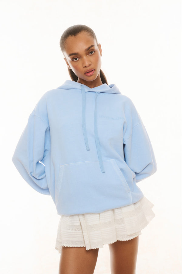 Loveshackfancy Lalita Hoodie