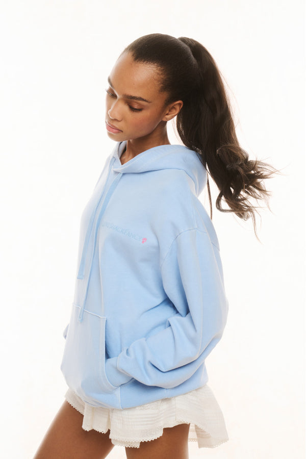 Loveshackfancy Lalita Hoodie