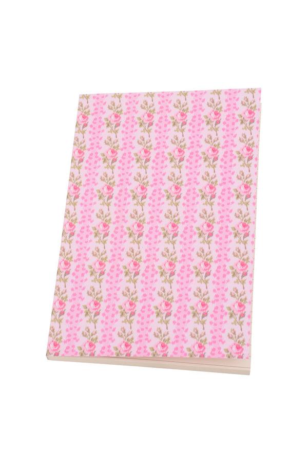 Loveshackfancy LoveShackFancy Printed Notebook