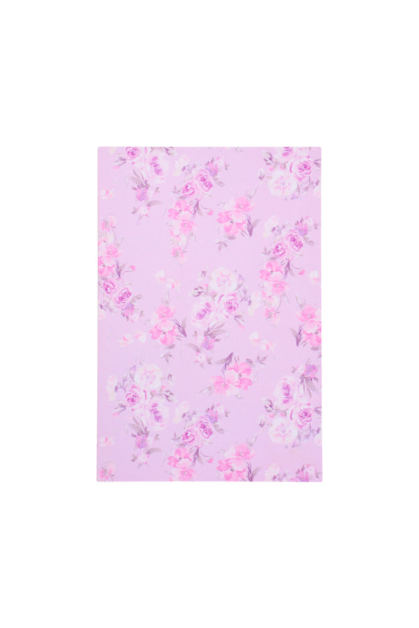 Loveshackfancy LoveShackFancy Printed Notebook