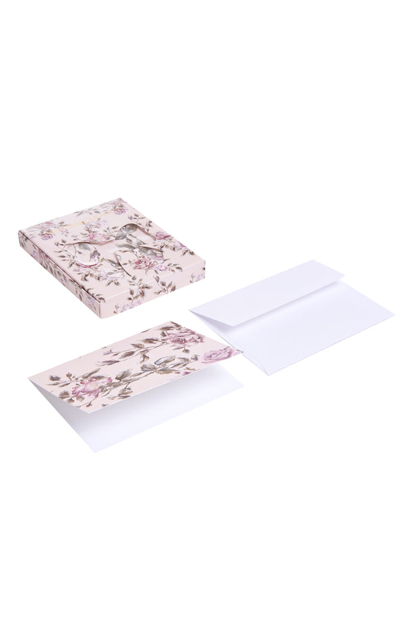 Loveshackfancy LSF Card & Envelope Set Of 10