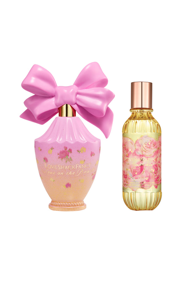 loveshackfancy Never Ending Summer Layering Bundle