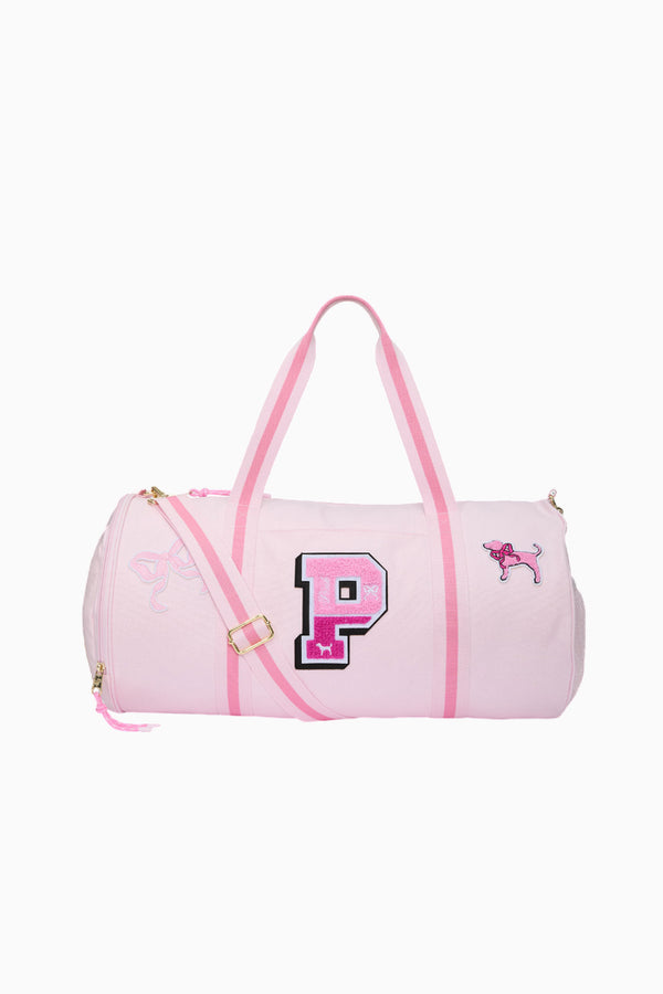 Loveshackfancy PINK X LoveShackFancy Duffle Bag