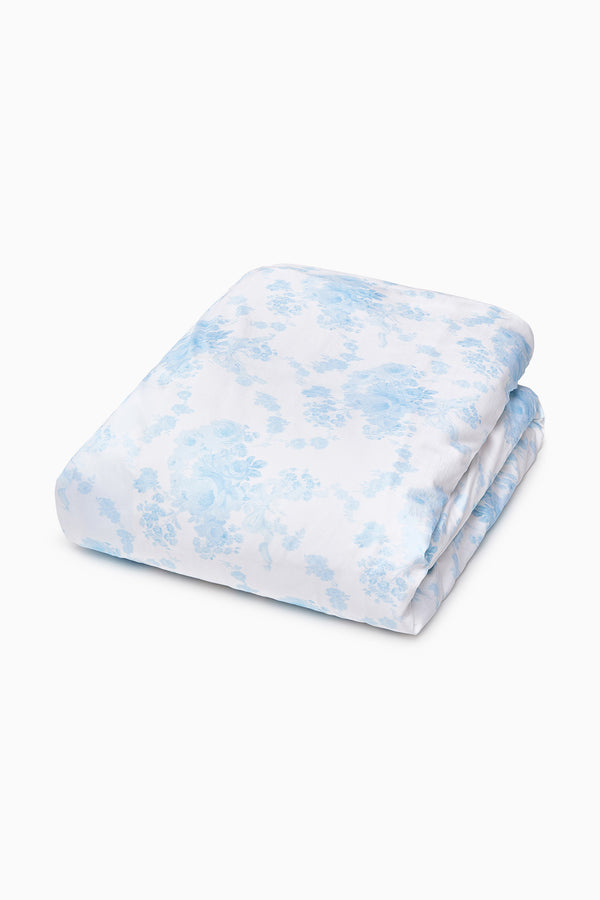 Loveshackfancy Printed Duvet Cover + Sham Set