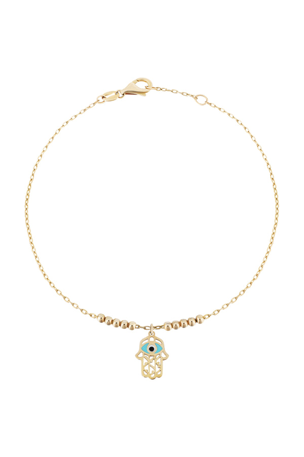 loveshackfancy Protection Bracelet by Ouf