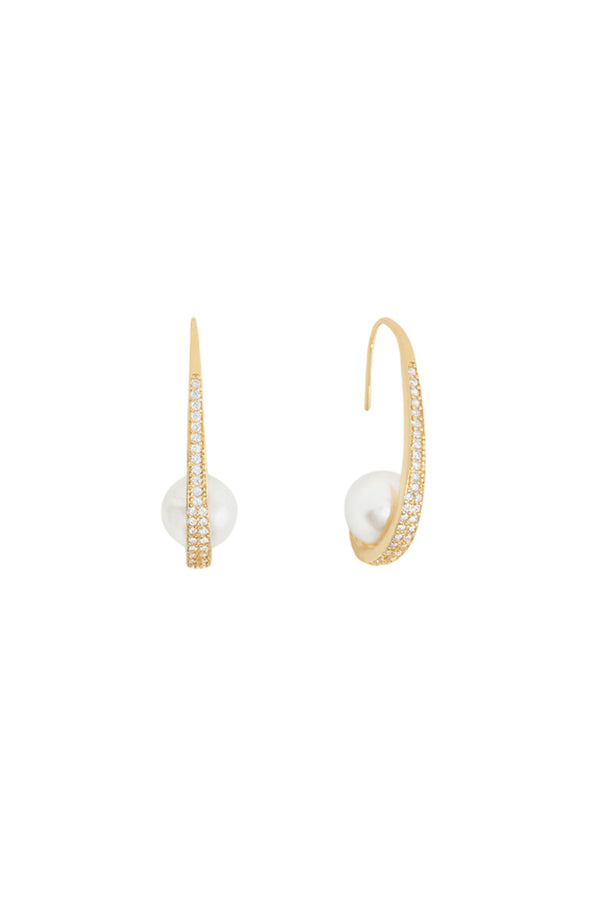 loveshackfancy Shashi Michelle Earrings