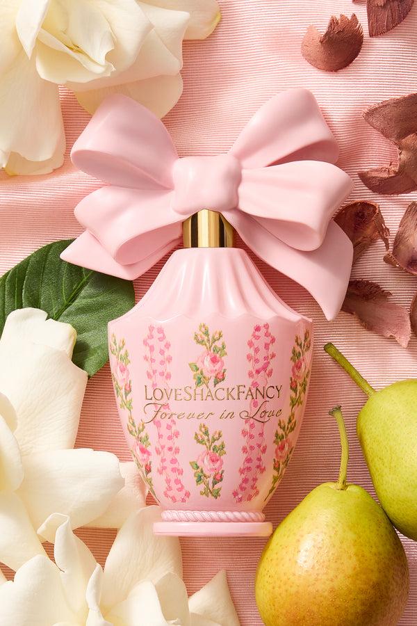 Loveshackfancy The Ultimate Fragrance Lover Bundle