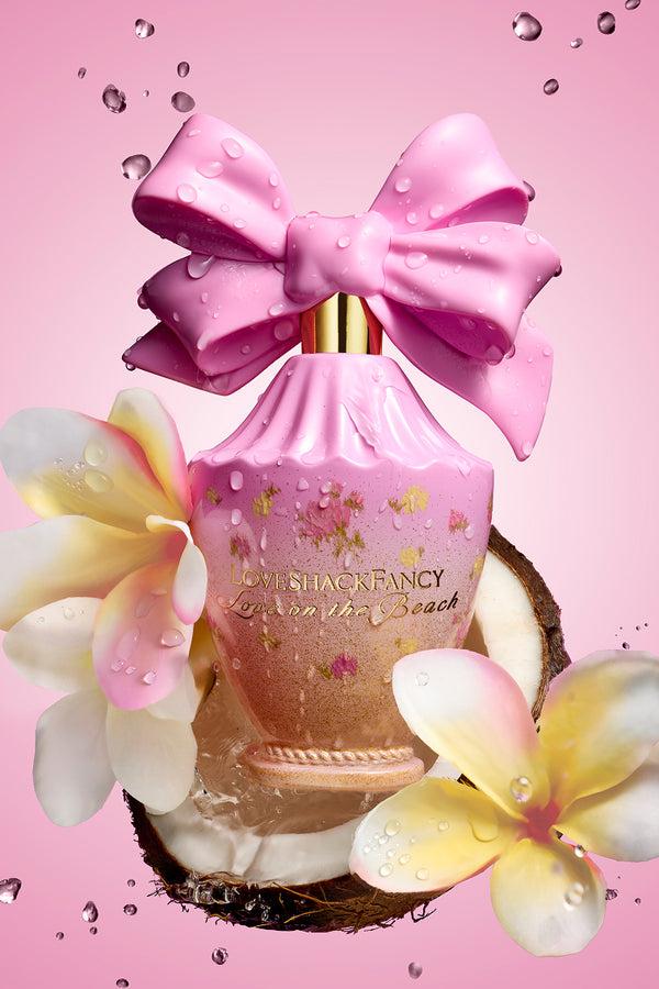 Loveshackfancy The Ultimate Fragrance Lover Bundle