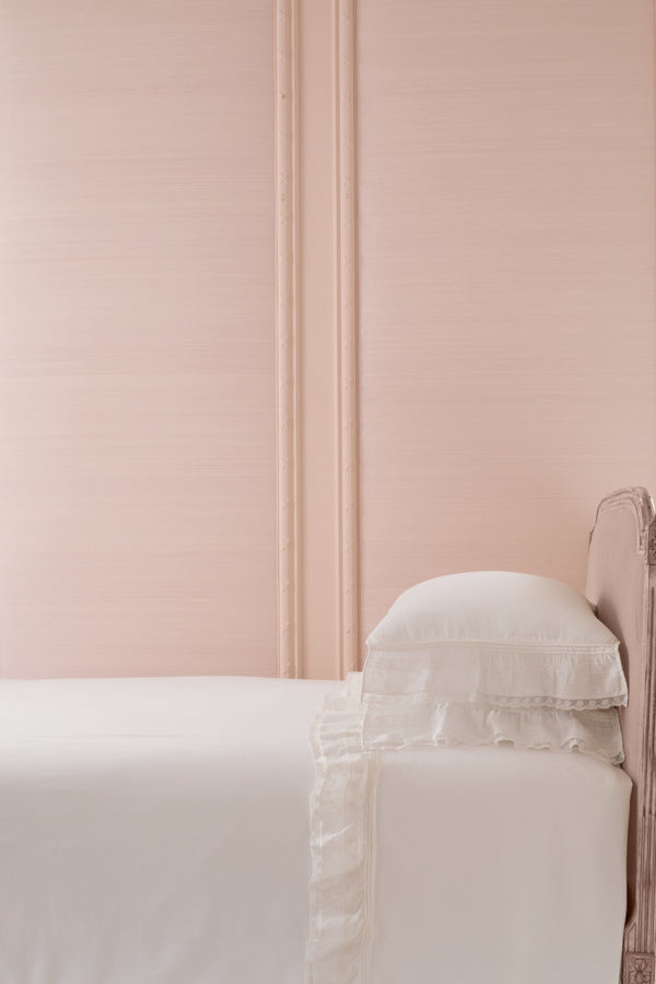 loveshackfancy Victorian Sheet And Pillow Case Set