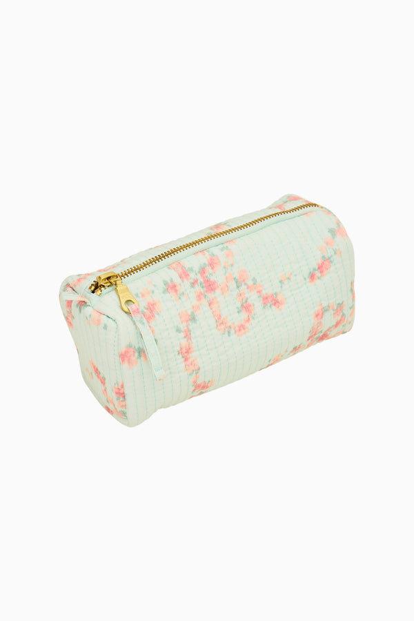 Loveshackfancy Weslyn Quilted Pencil Case