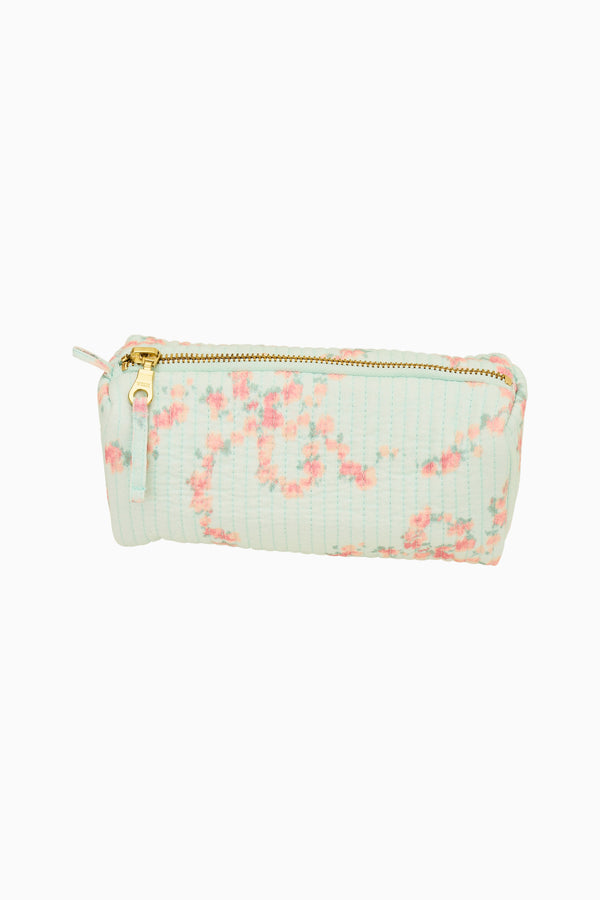 loveshackfancy Weslyn Quilted Pencil Case