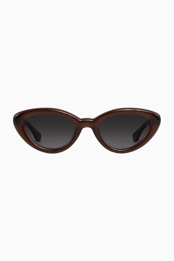 Loveshackfancy LoveShackFancy X KREWE Sasha Sunglasses