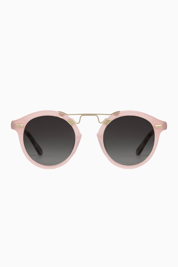 Loveshackfancy LoveShackFancy X KREWE STL II Sunglasses