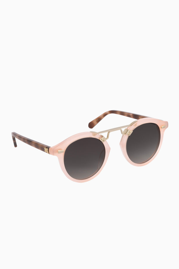 Loveshackfancy LoveShackFancy X KREWE STL II Sunglasses