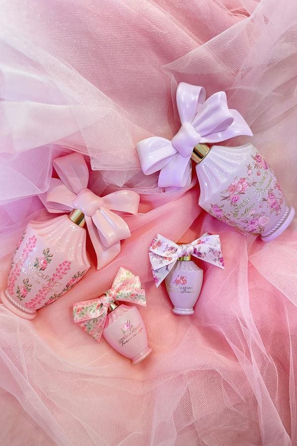 Loveshackfancy Mini Forever In Love & Endless Dreams Eau De Parfum Set