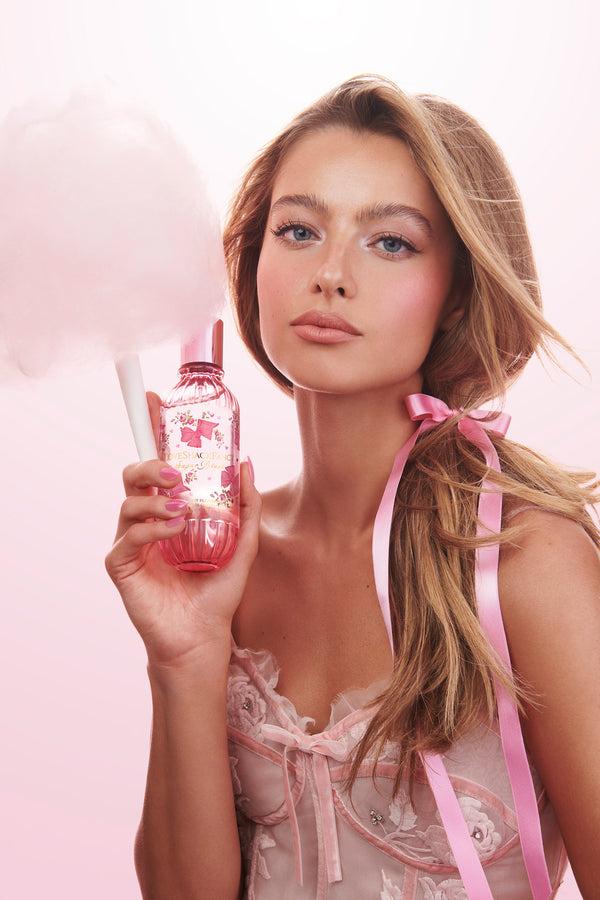 Loveshackfancy Mini Hair And Body Mist Perfume Discovery Set