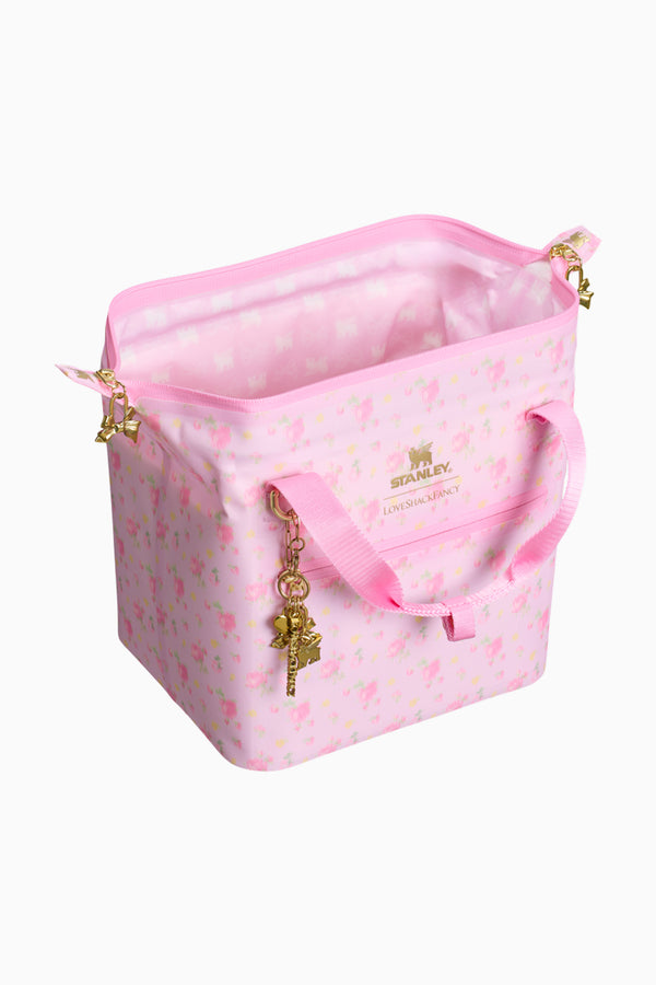 Loveshackfancy Stanley The All-Day Julienne Mini Cooler