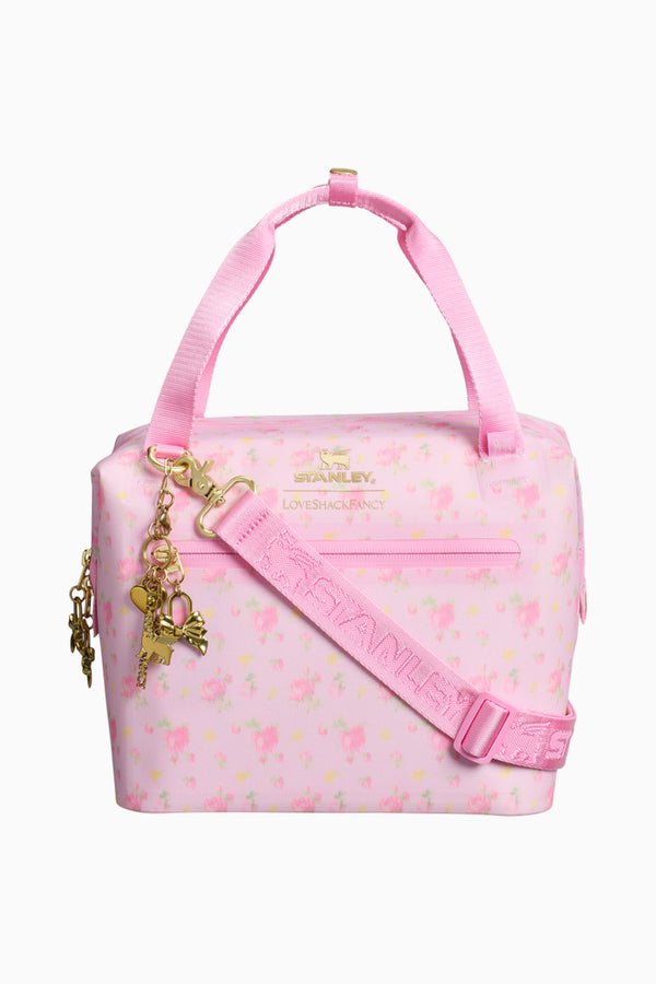 loveshackfancy Stanley The All-Day Julienne Mini Cooler