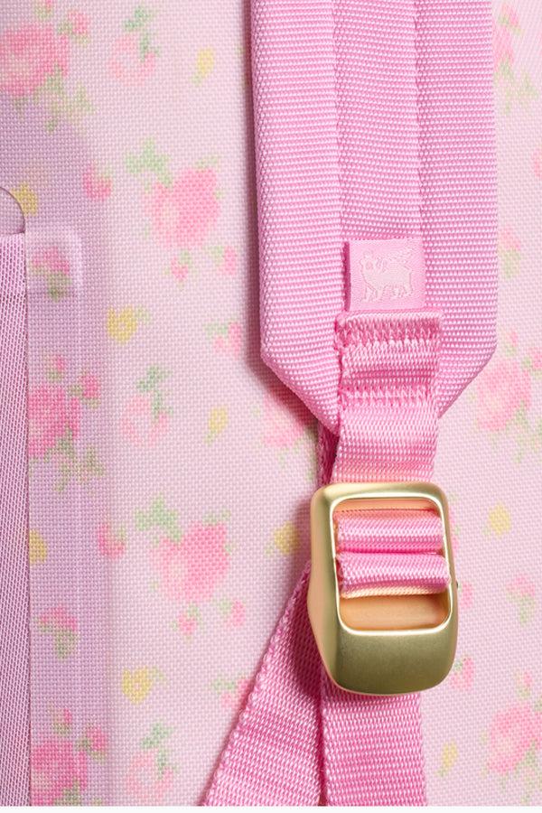 Loveshackfancy Stanley The All-Day Madeleine Mini Cooler Backpack