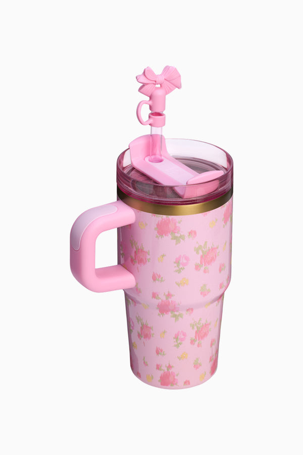 Loveshackfancy Stanley The Quencher H2.O FlowState Tumbler 20oz