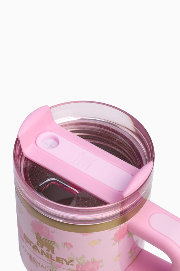 Loveshackfancy Stanley The Quencher H2.O FlowState Tumbler 20oz