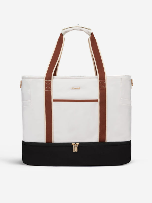 lovevook 2Pcs Travel Duffle Bag 45L (Only available in the US)