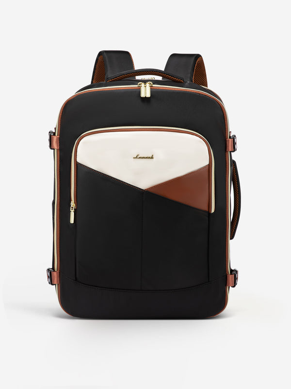 lovevook 4Pcs Carry on Backpack for Airplanes 40L/50L