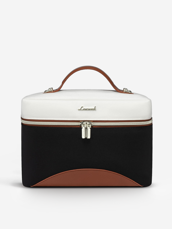 lovevook Cooler Lunch Bag with Adjustable Shoulder Strap