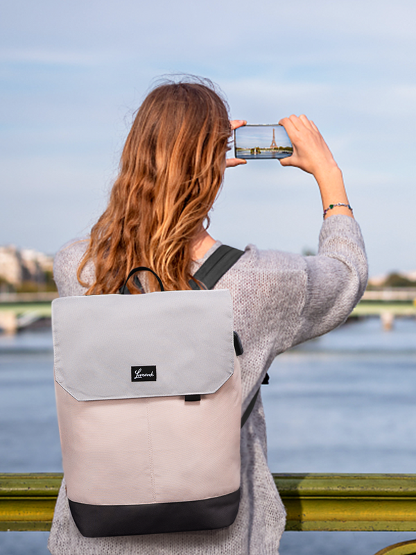 Lovevook Elegant Laptop Backpack 15.6" (Not Available In The US)