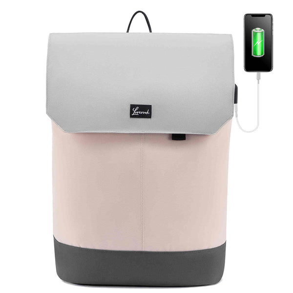 Lovevook Elegant Laptop Backpack 15.6" (Not Available In The US)