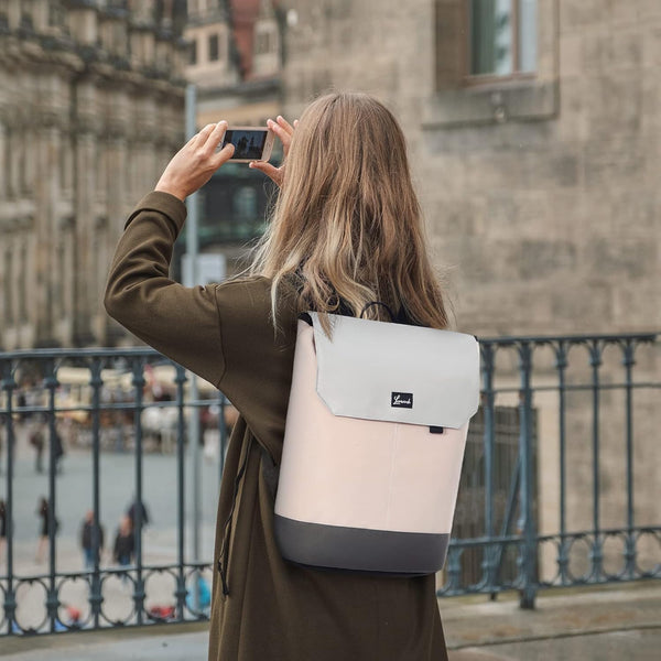 Lovevook Elegant Laptop Backpack 15.6" (Not Available In The US)