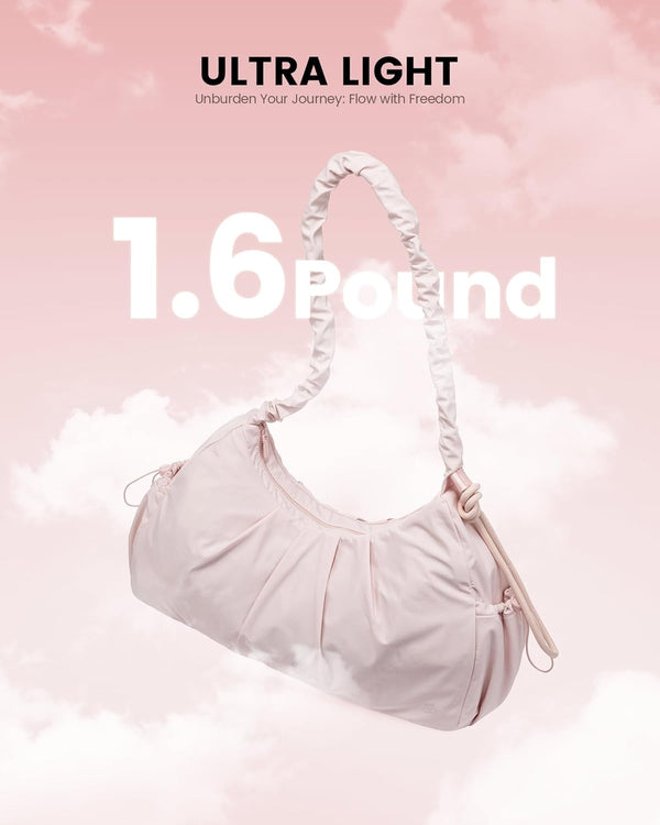 Lovevook Gym Yoga Duffel Bag (Only Available In The US)