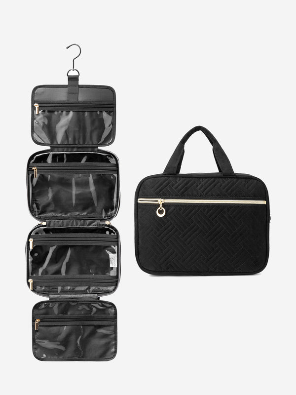 Lovevook Hanging Toiletry Bag (Not Available In The US)