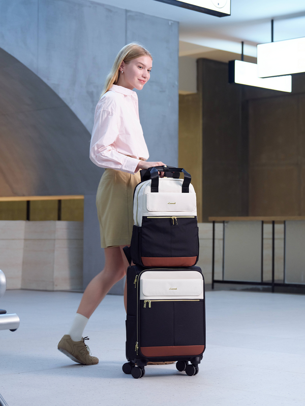 Lovevook Laptop Backpack With Round Edge - Urban 3 15.6" （Not Available In The US）